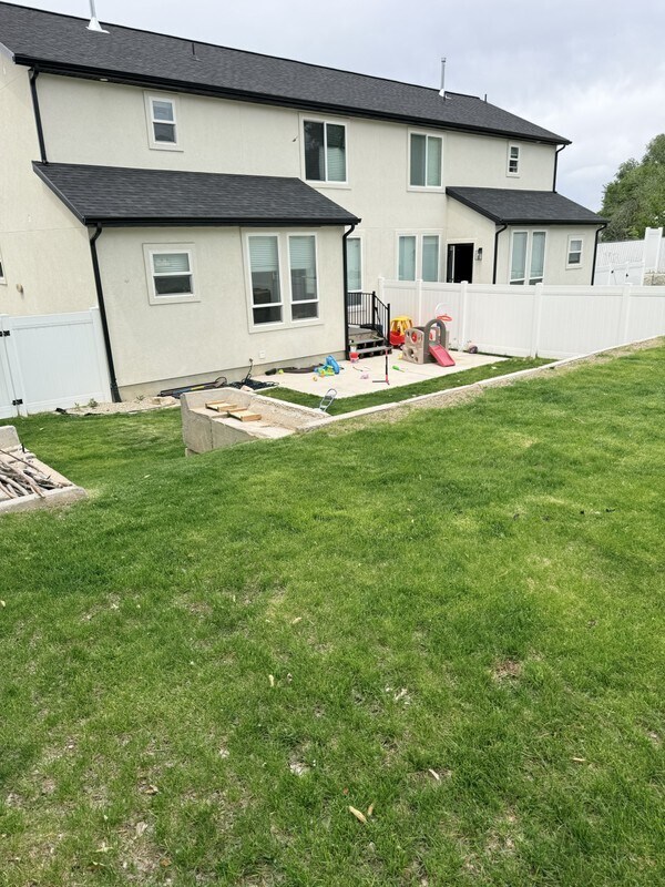 Building Photo - 1537 S 600 E