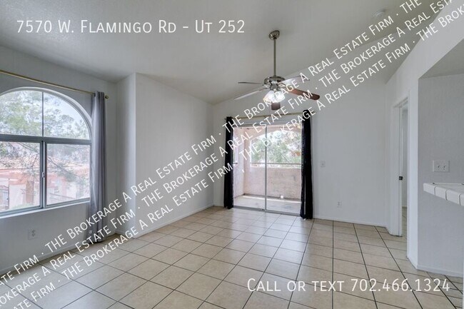 Building Photo - 7570 W Flamingo Rd