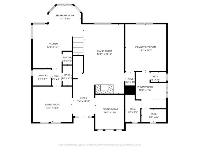 Building Photo - 4510 Chestnut Meadow Dr