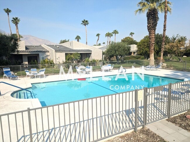 Building Photo - Resort-Style Living with Saltwater Pool & ...
