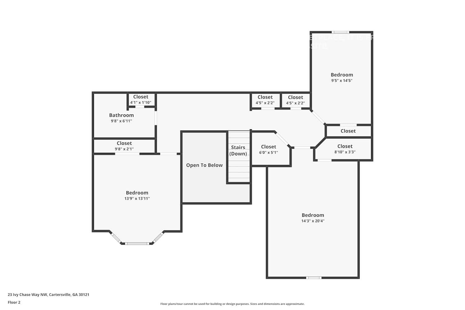 Building Photo - 23 Ivy Chase Way