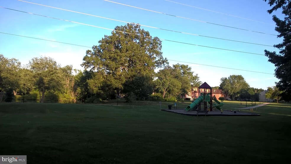 Playground - 9 Par Haven Dr