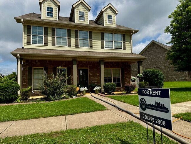 Building Photo - Home in Tech Corridor/Research Park with FENCED YARD and BONUS ROOMS
