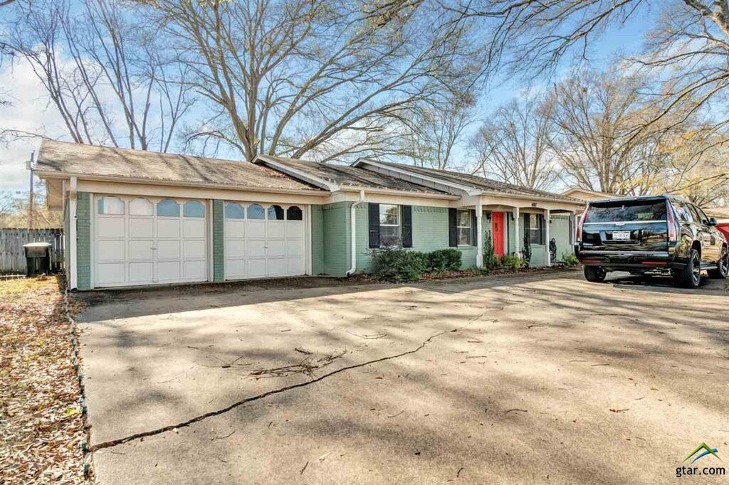 Building Photo - 407 Shiloh Rd