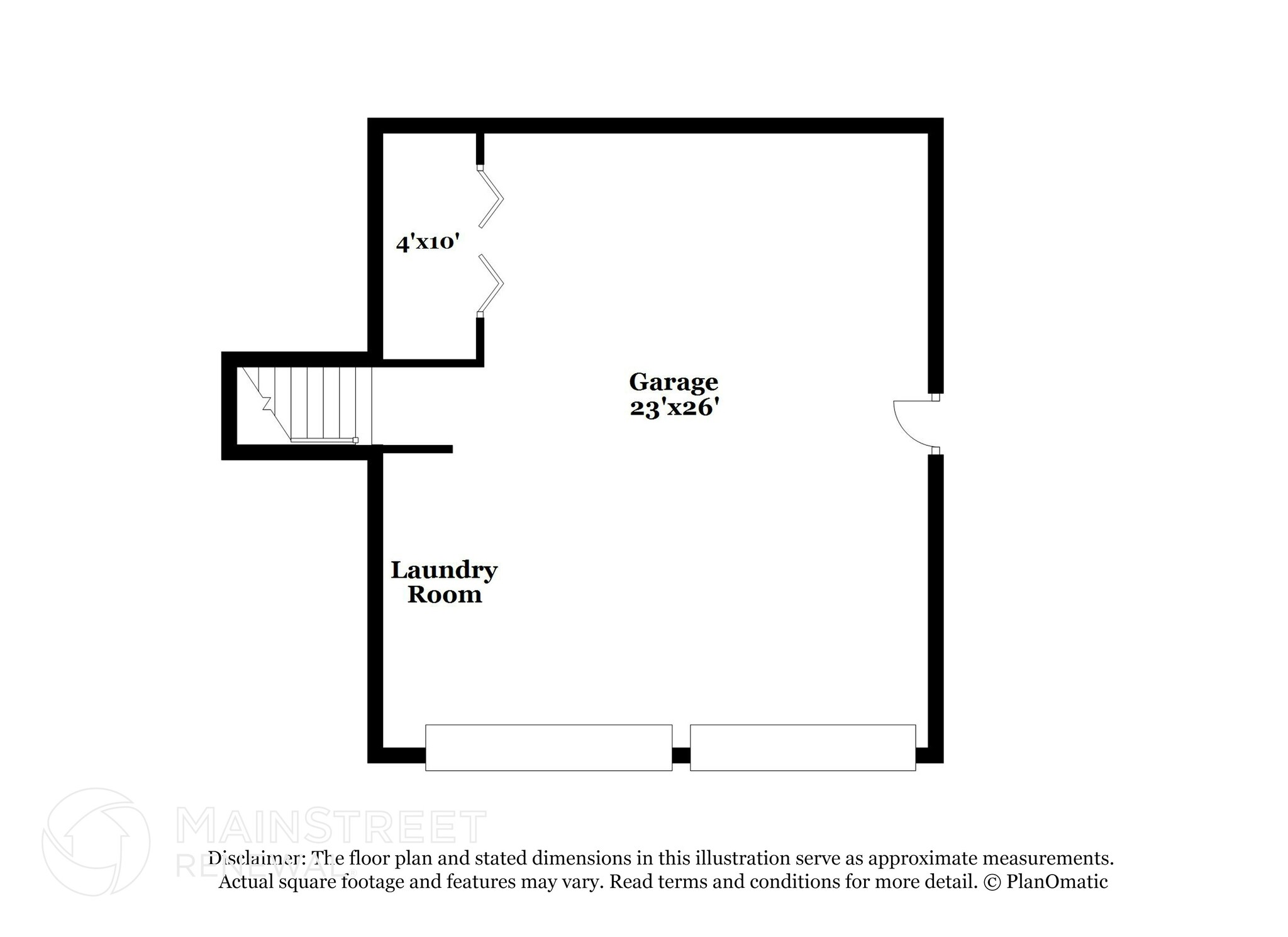 Building Photo - 419 Ivy Crest Dr
