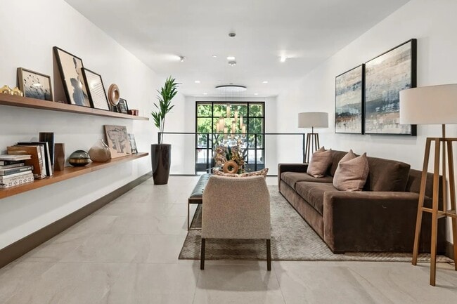 Building Photo - 1101 W El Camino Real