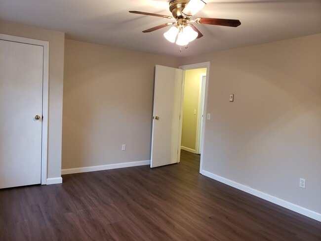 Bedroom 2 - 8 Everett Ct