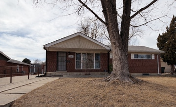 Building Photo - Beautiful 3-Bedroom Home in Northglenn – All Utilities Included!