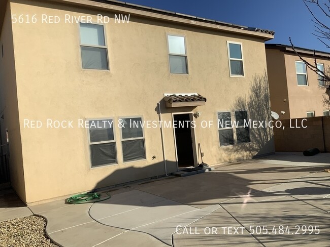 Building Photo - 4 Bedroom home in NW Albuquerque