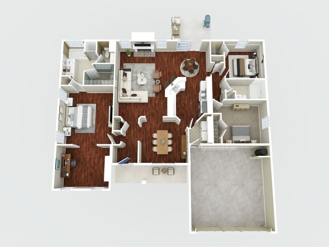Building Photo - 390 Silverthorn Dr