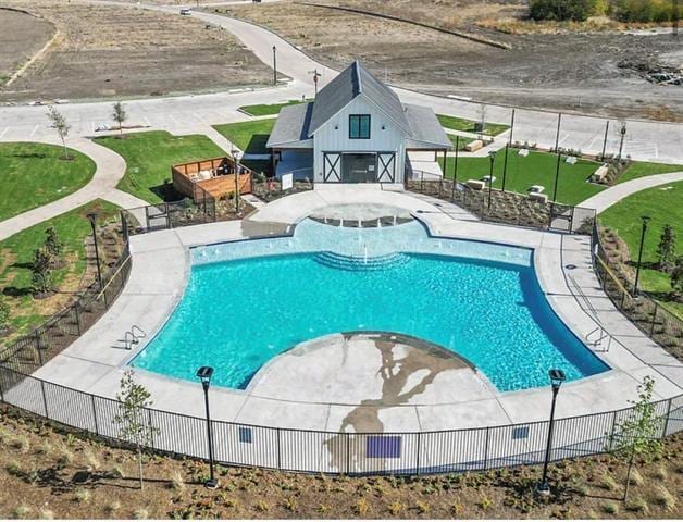 Building Photo - 1323 Taggart St