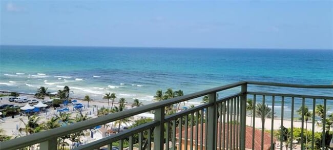 Building Photo - 2080 S Ocean Dr