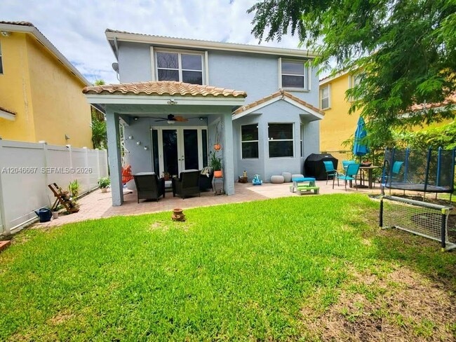 Building Photo - 15751 SW 20th St