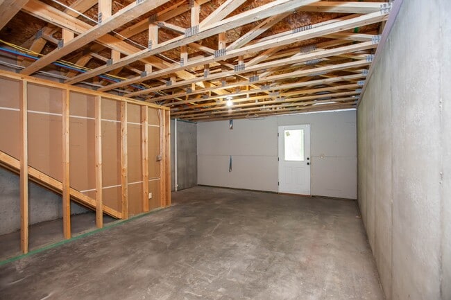 Building Photo - 3D Tour Available - Quick Access to Fort Riley + Community Pool + Washer & Dryer + Lawn Care incl...