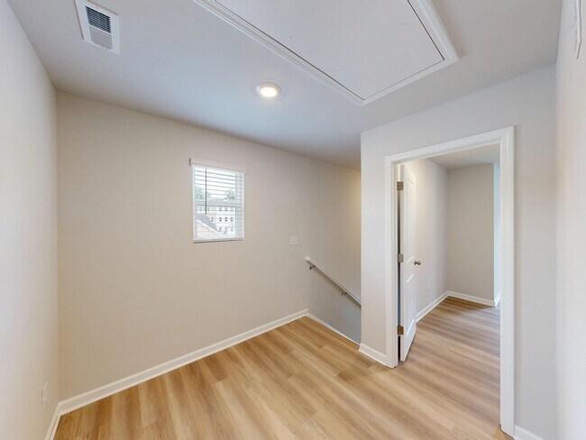 Floorplan - Crescent Valley