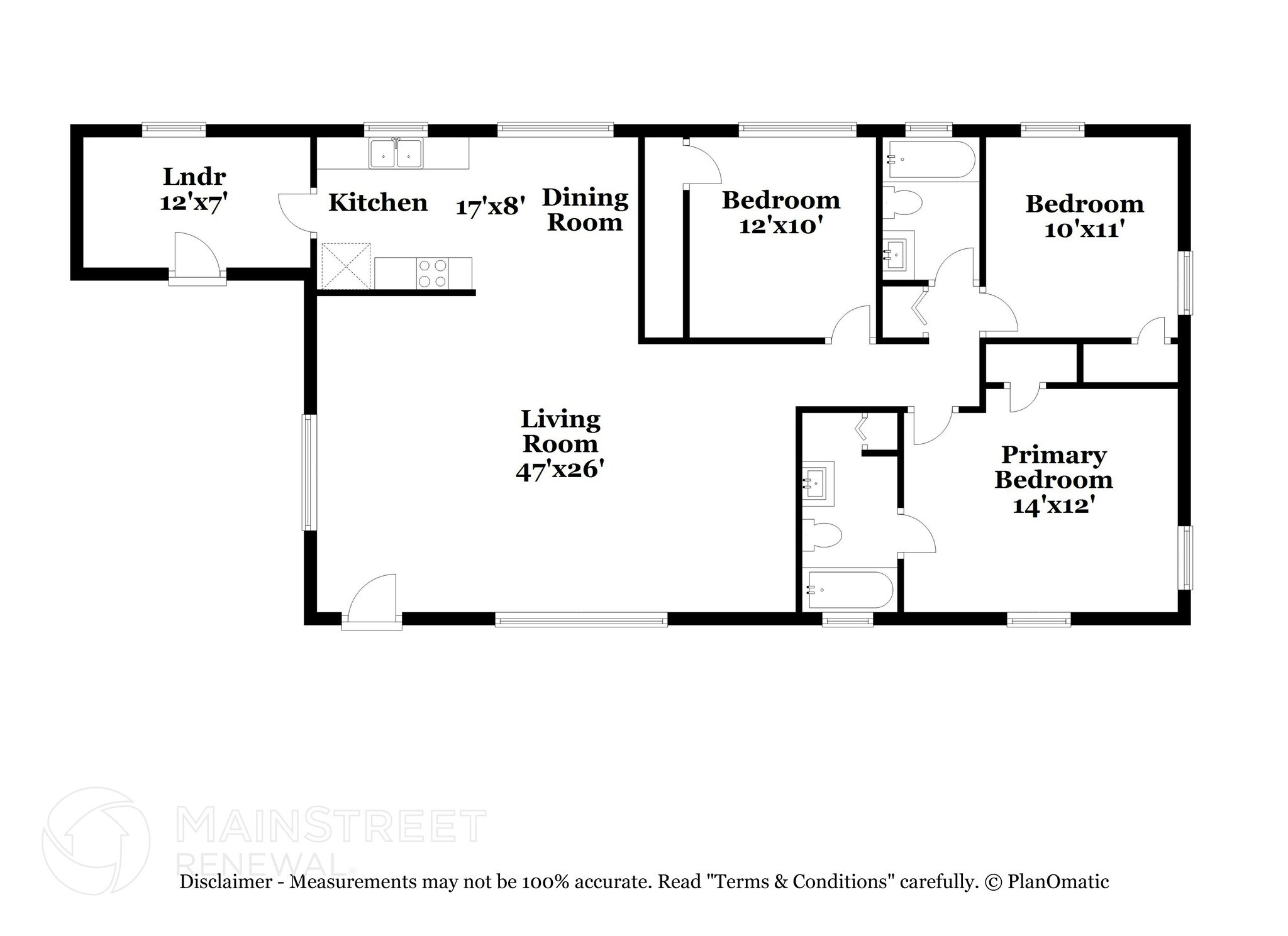 Building Photo - 30 Castlebar Cir