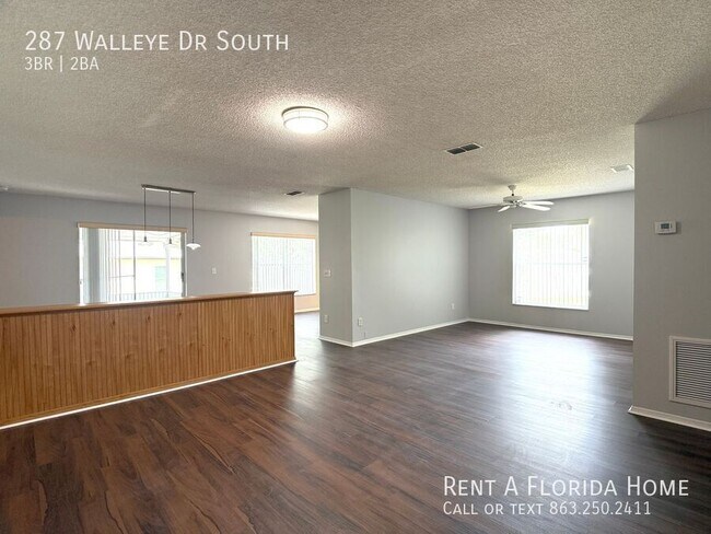 Building Photo - 287 S Walleye Dr