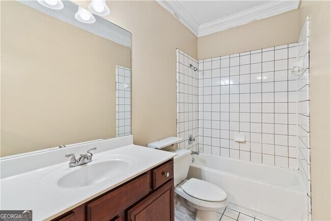 Building Photo - 1199 Foster Pl NW