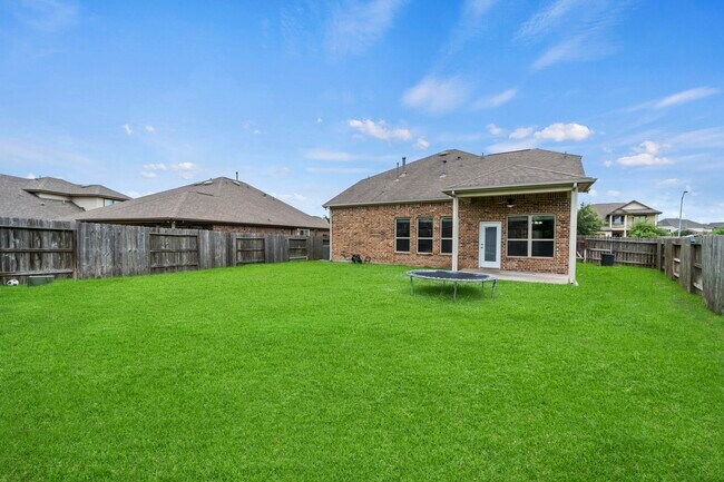 Building Photo - 8026 Caden Mills Ln