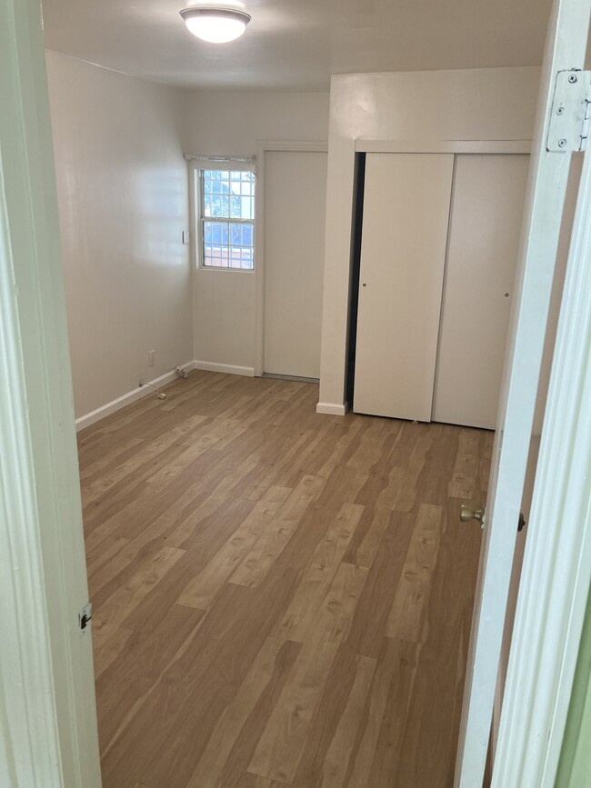 Bedroom #2 - 6412 Fountain Ave