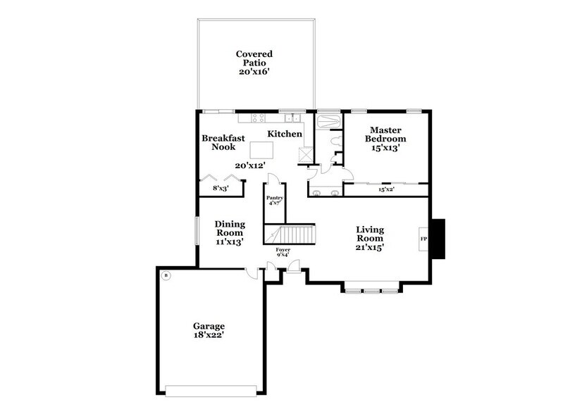 Building Photo - 25302 Hollybush Ln