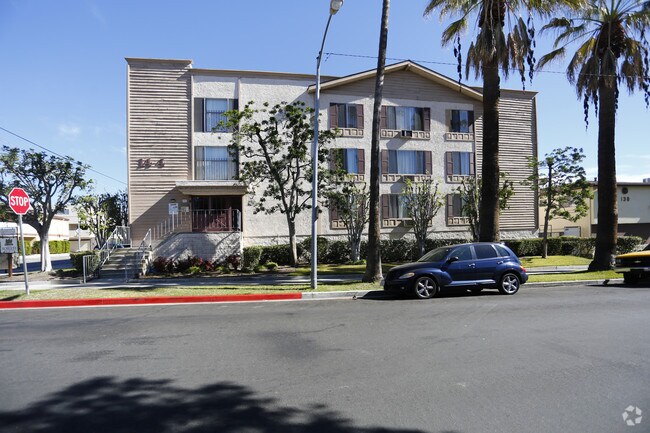 Building Photo - 144 N Belmont St