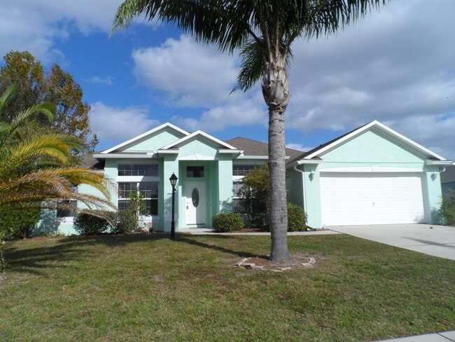 Building Photo - 4 BEDROOM - GATED TWIN LAKES SUBDIVISION -...