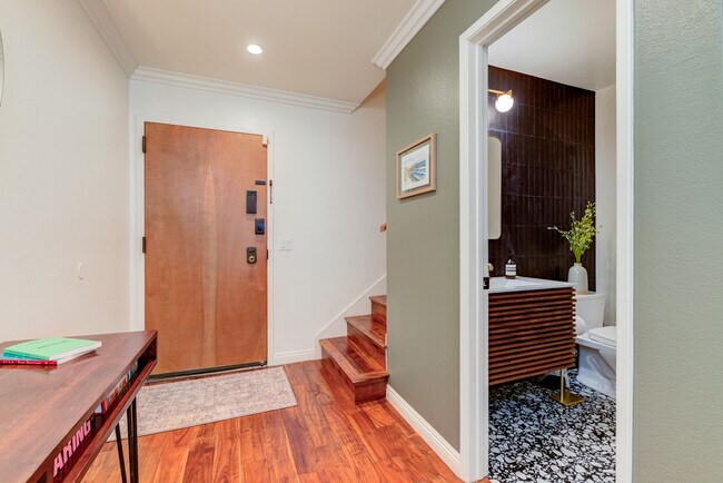 Building Photo - 8828 Pershing Dr