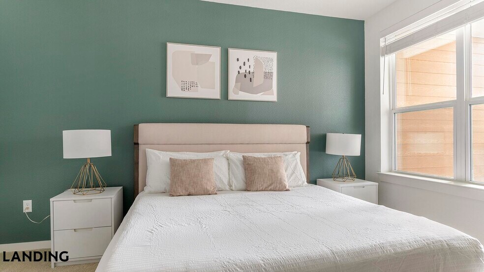 Building Photo - 217 S Garland Ave