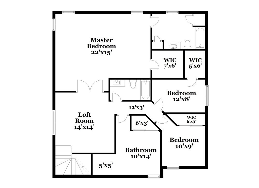 Building Photo - 11610 W Columbine Dr