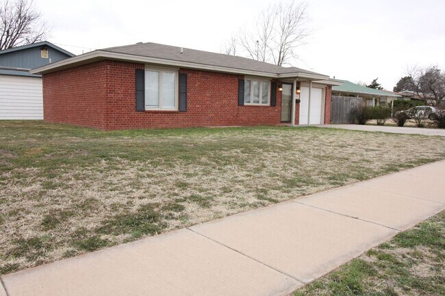 Building Photo - 4603 38th St