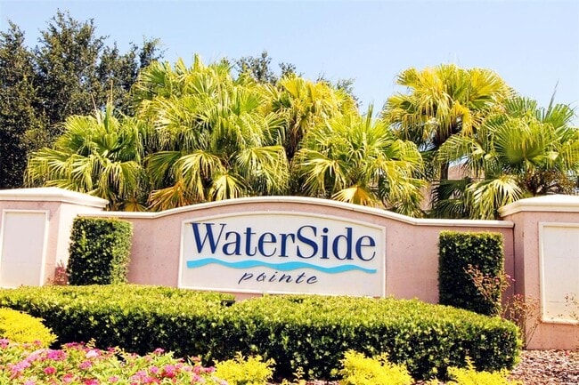 Building Photo - Available early fall ~ Waterside Pointe 3/...