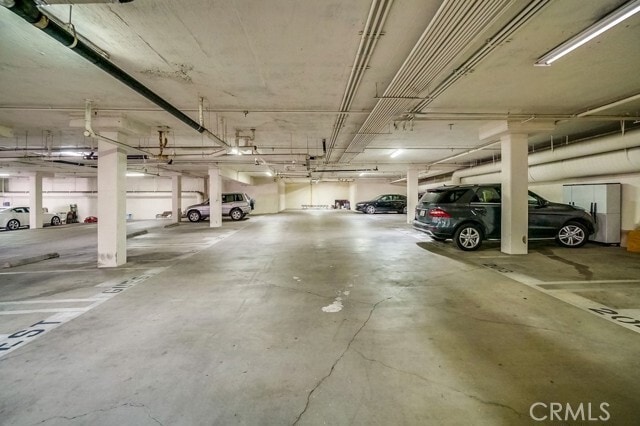 Building Photo - 501 E Del Mar Blvd
