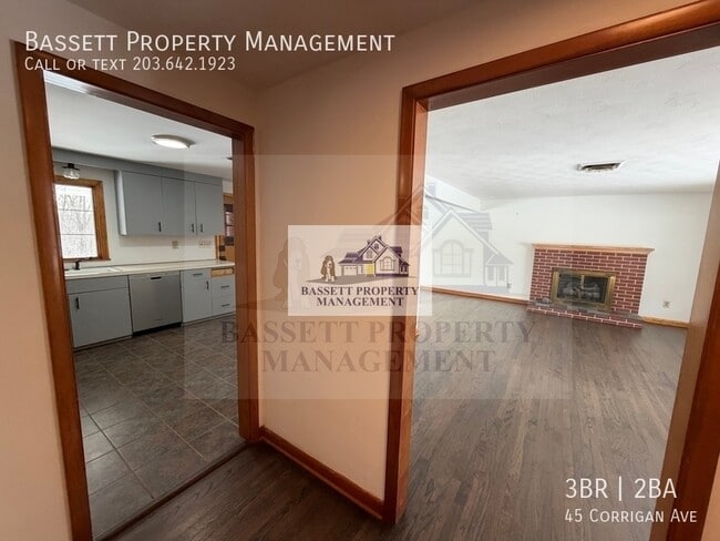 Building Photo - 45 Corrigan Ave