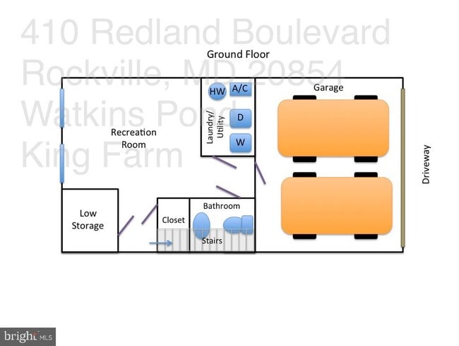 Building Photo - 410 Redland Blvd