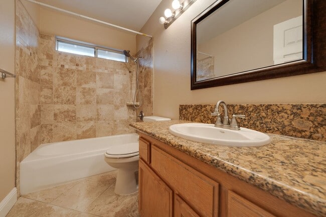 Building Photo - 3-Bed, 2.5-Bath Antelope Home with Vaulted Ceilings & Spacious Yard