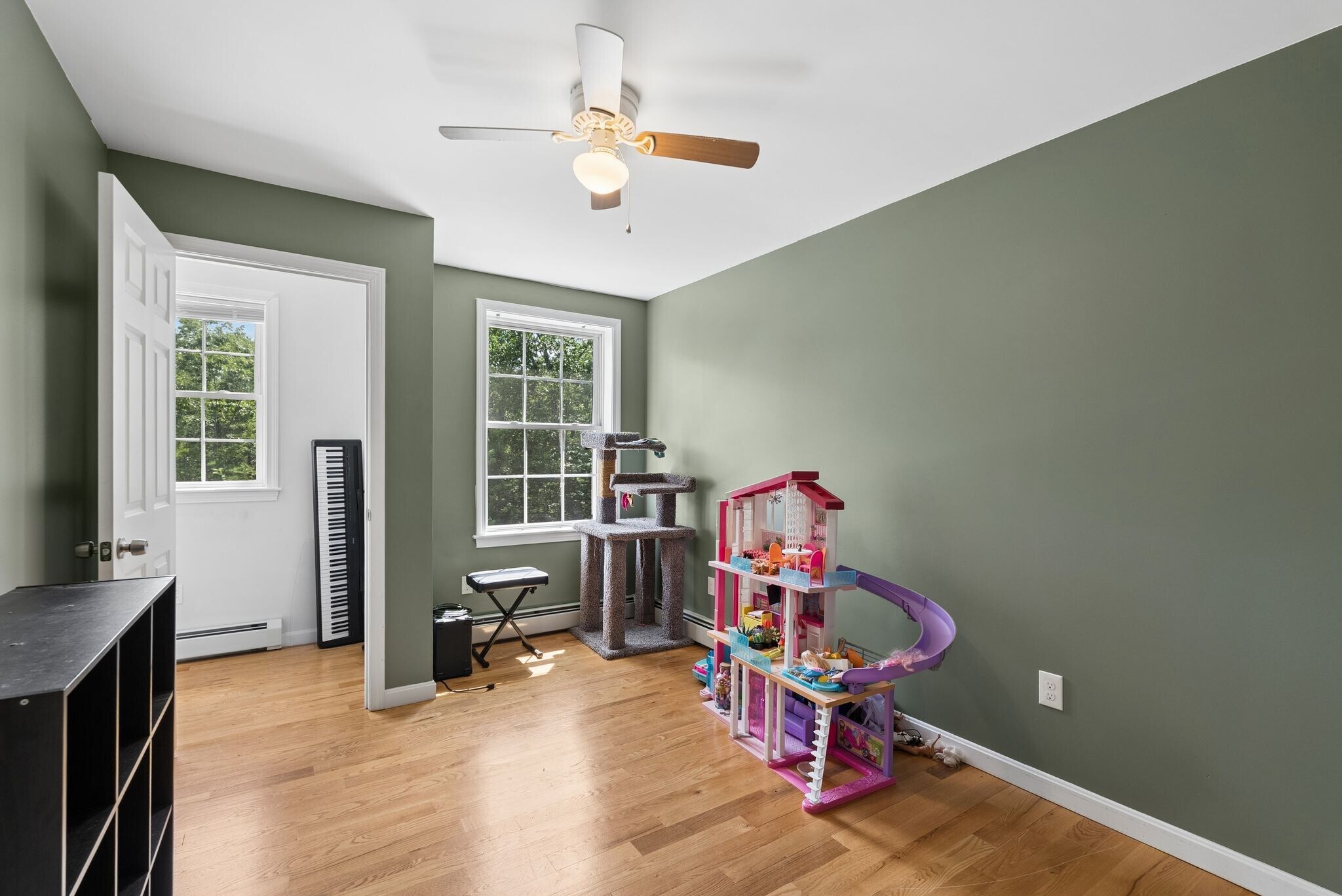 Bedroom 3 - 626 Methodist Rd