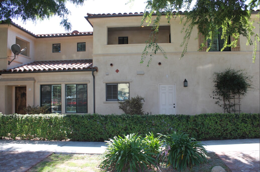 Building Photo - 302 S Voluntario St