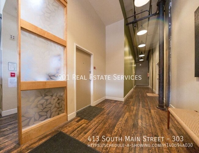 Building Photo - 413 S Main St
