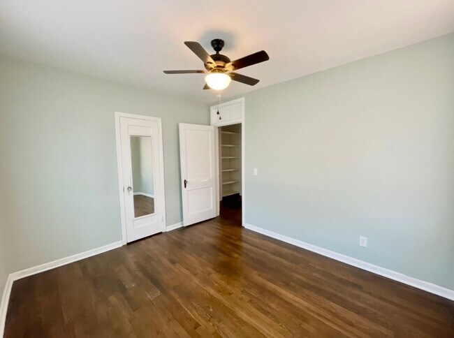 Building Photo - Olympia