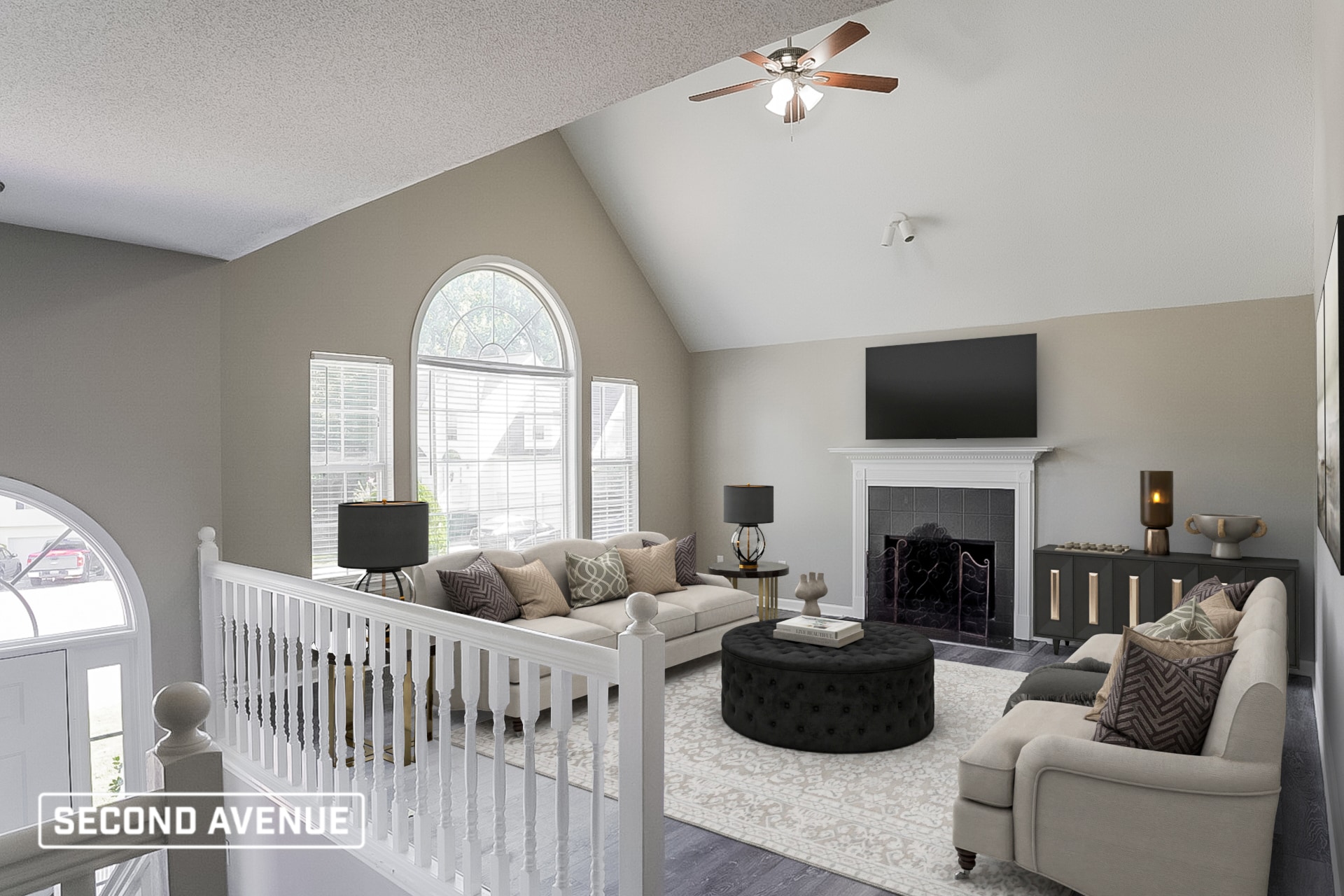 Building Photo - 6410 Hillview Ln