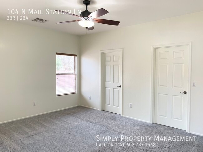 Building Photo - 104 N Mail Station Ln