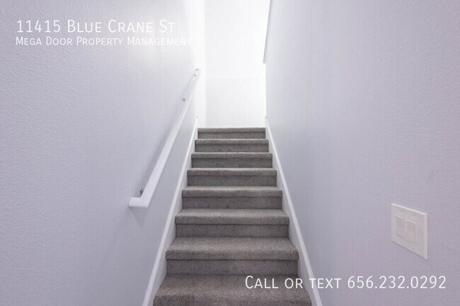 Building Photo - 11415 Blue Crane St