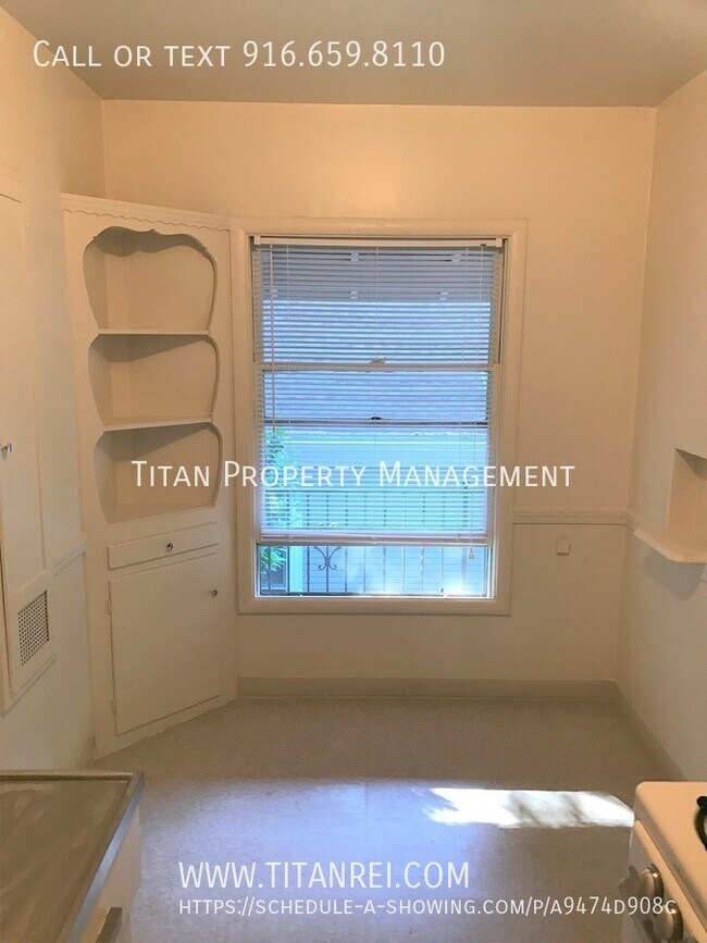 Building Photo - Sacramento 1Bed Apartment! Call (916) 659-...