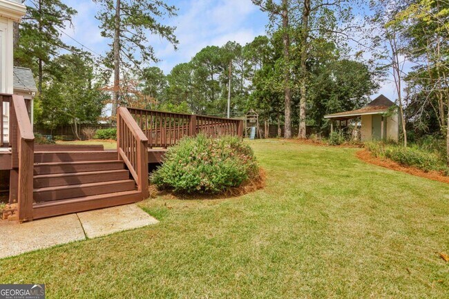 Building Photo - 1375 Mosswood Ln SE