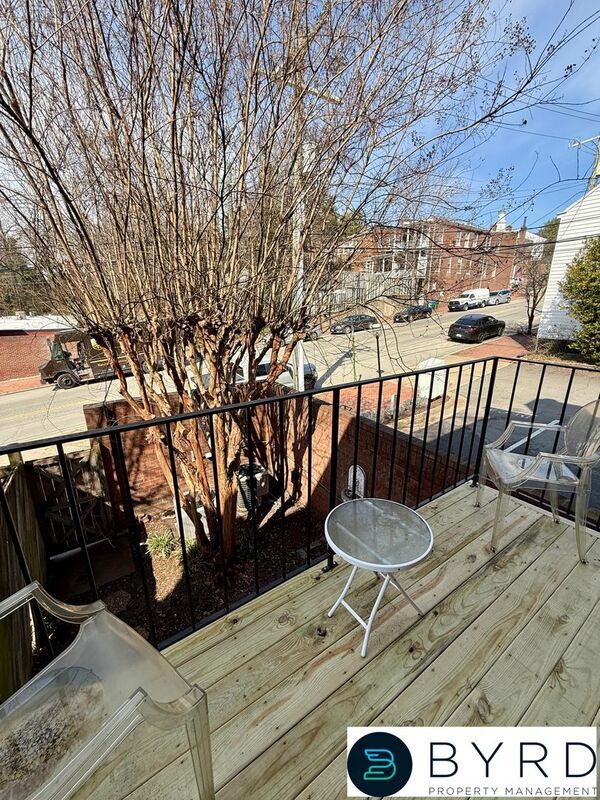 Building Photo - 117 N 25th St