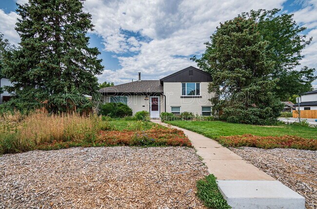 Building Photo - 201 S Meade St