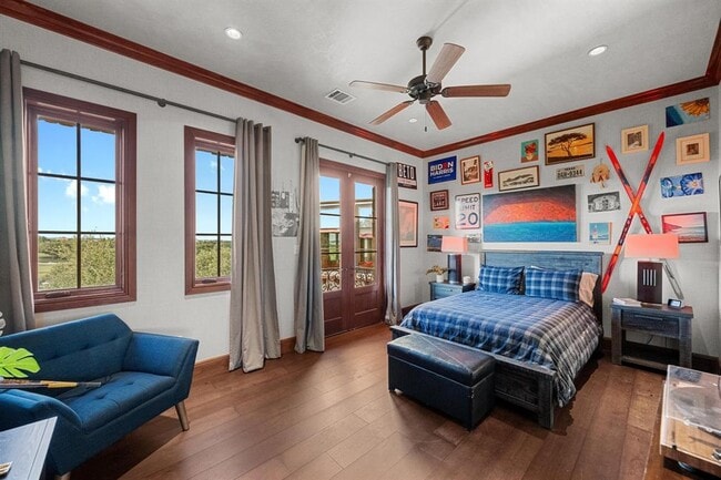 Building Photo - 12724 Blue Stem Trail