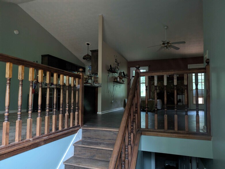 Building Photo - 5464 Hunnington Mill Dr