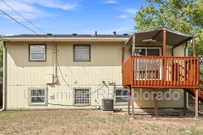 Building Photo - 3668 E 91st Ave